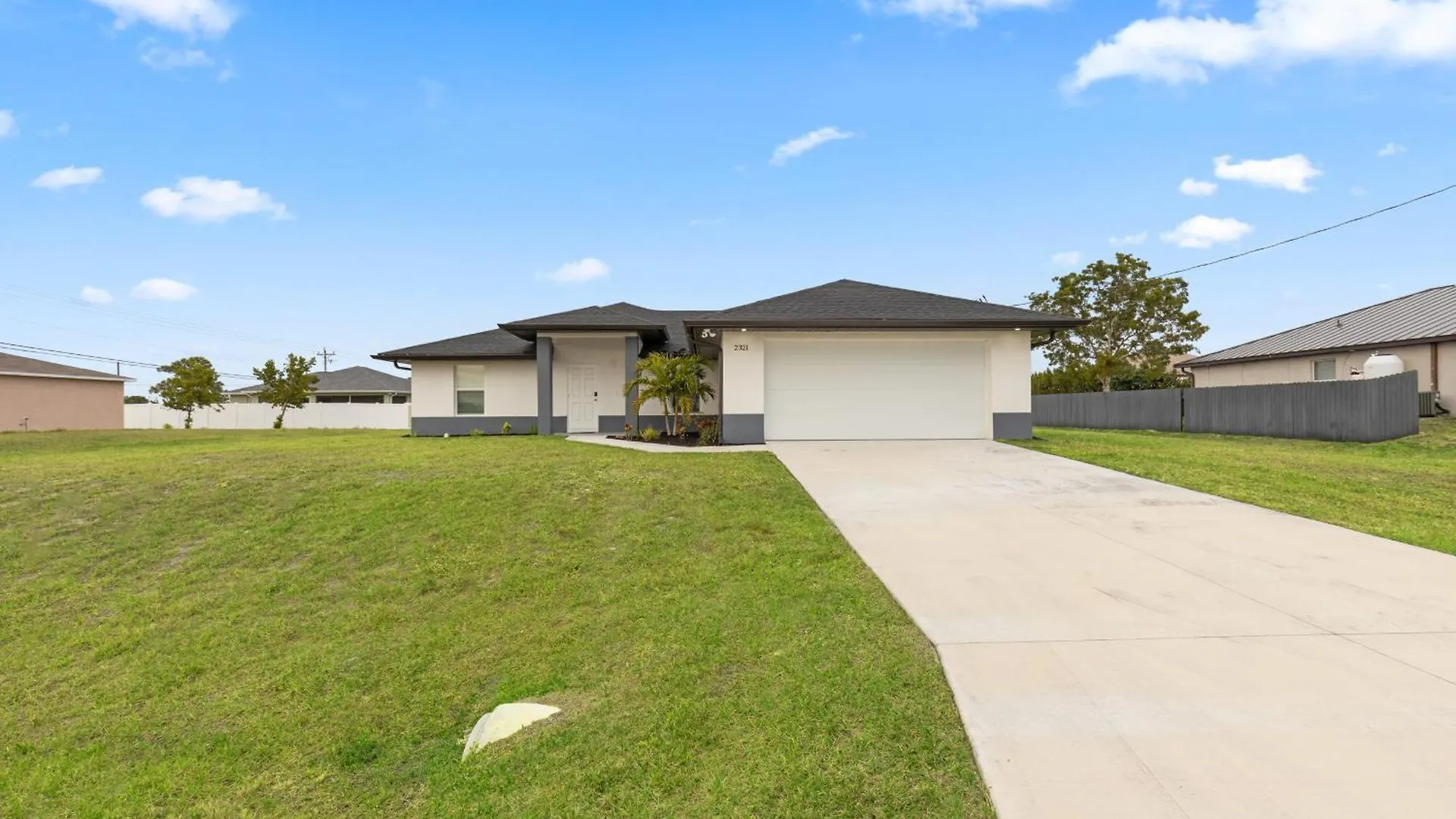 Holiday home Elegant Newly Built Vacation *