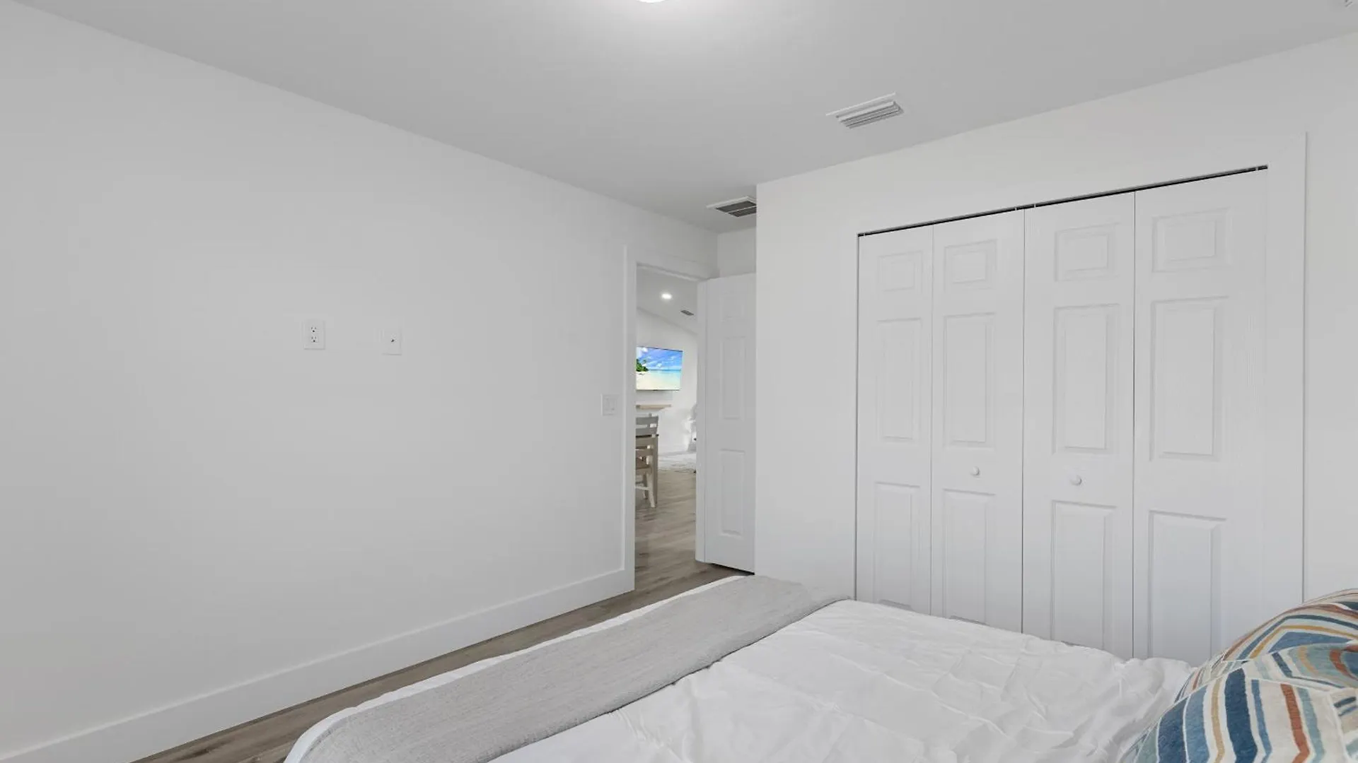 Elegant Newly Built Vacation Holiday home *