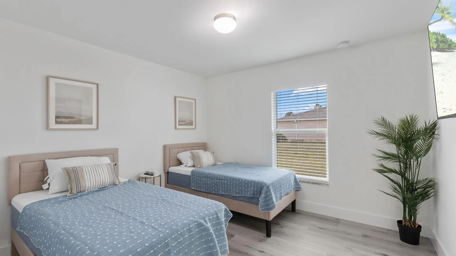 Elegant Newly Built Vacation * Cape Coral