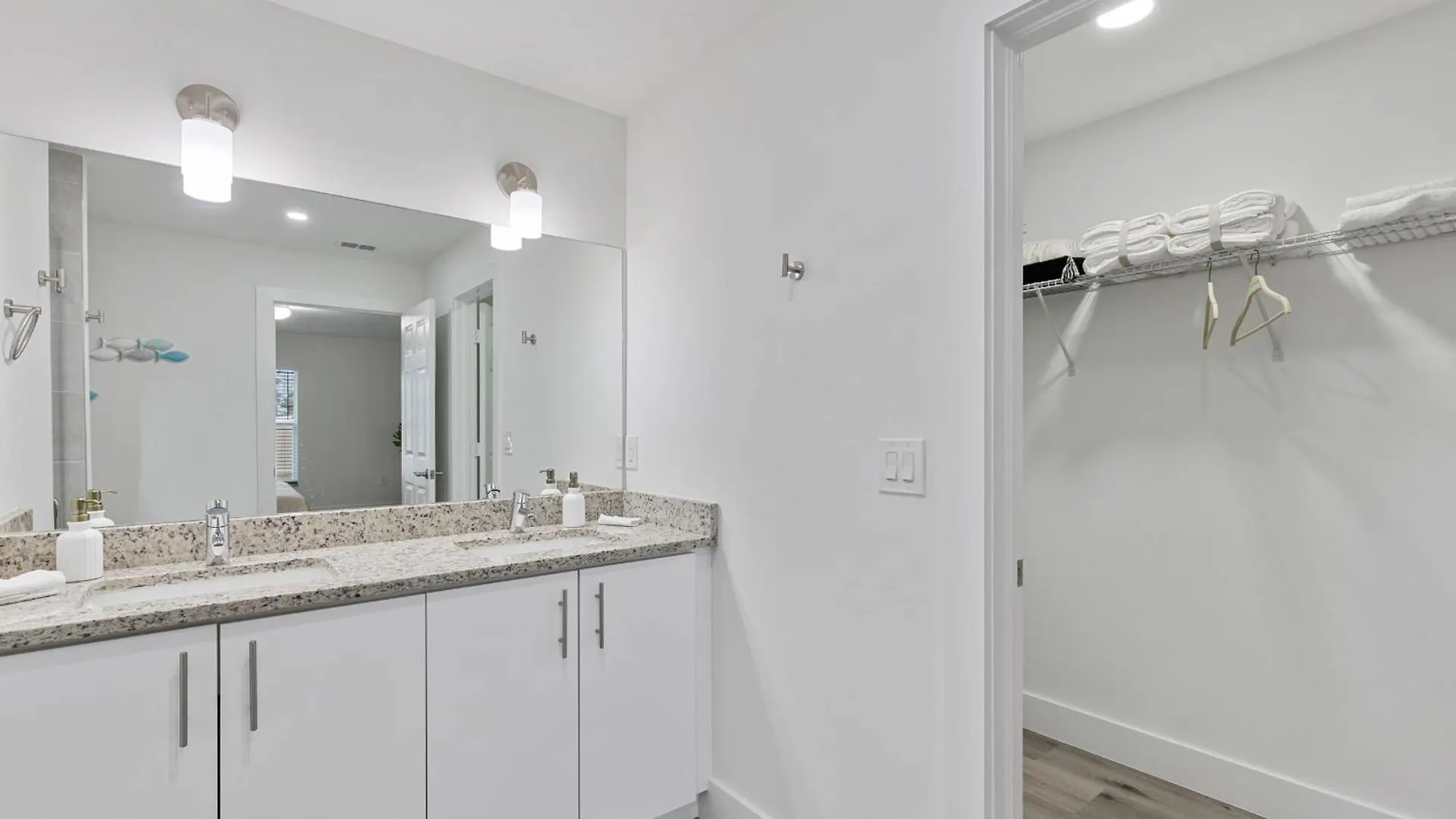 Elegant Newly Built Vacation