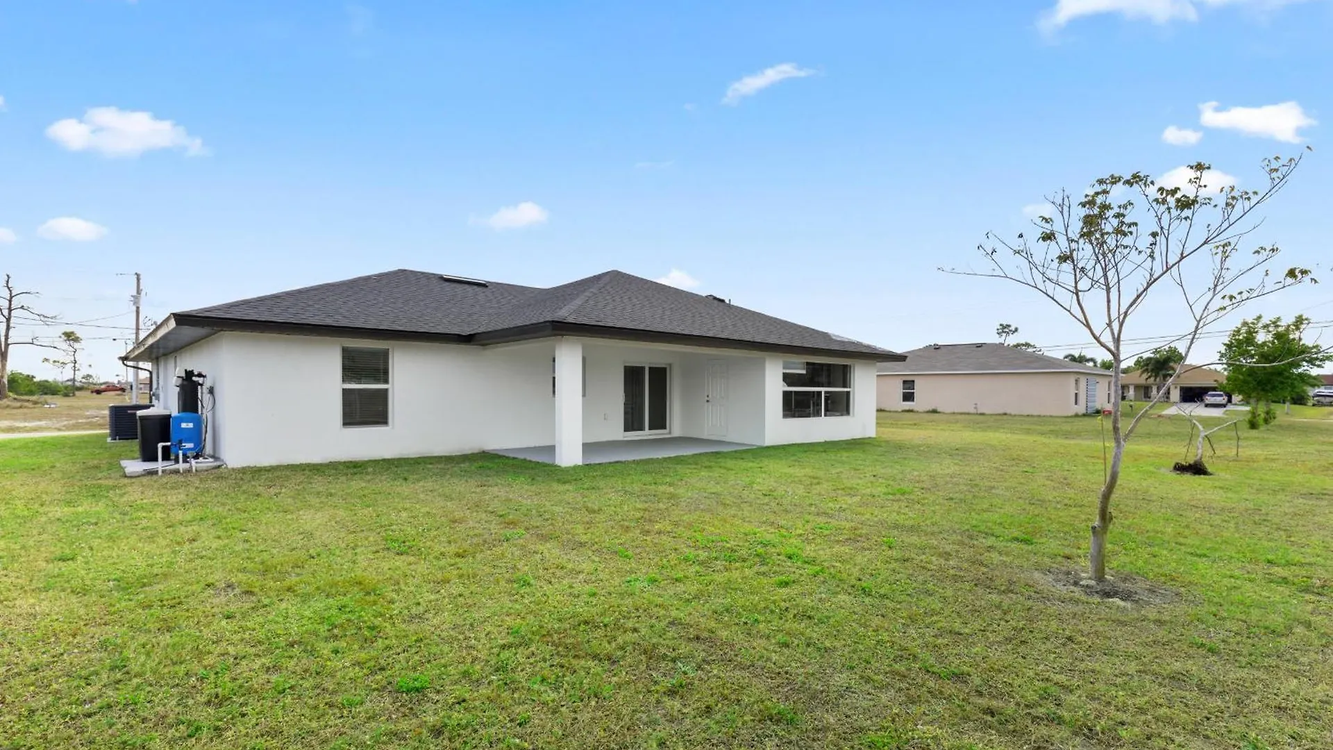 Elegant Newly Built Vacation Holiday home *
