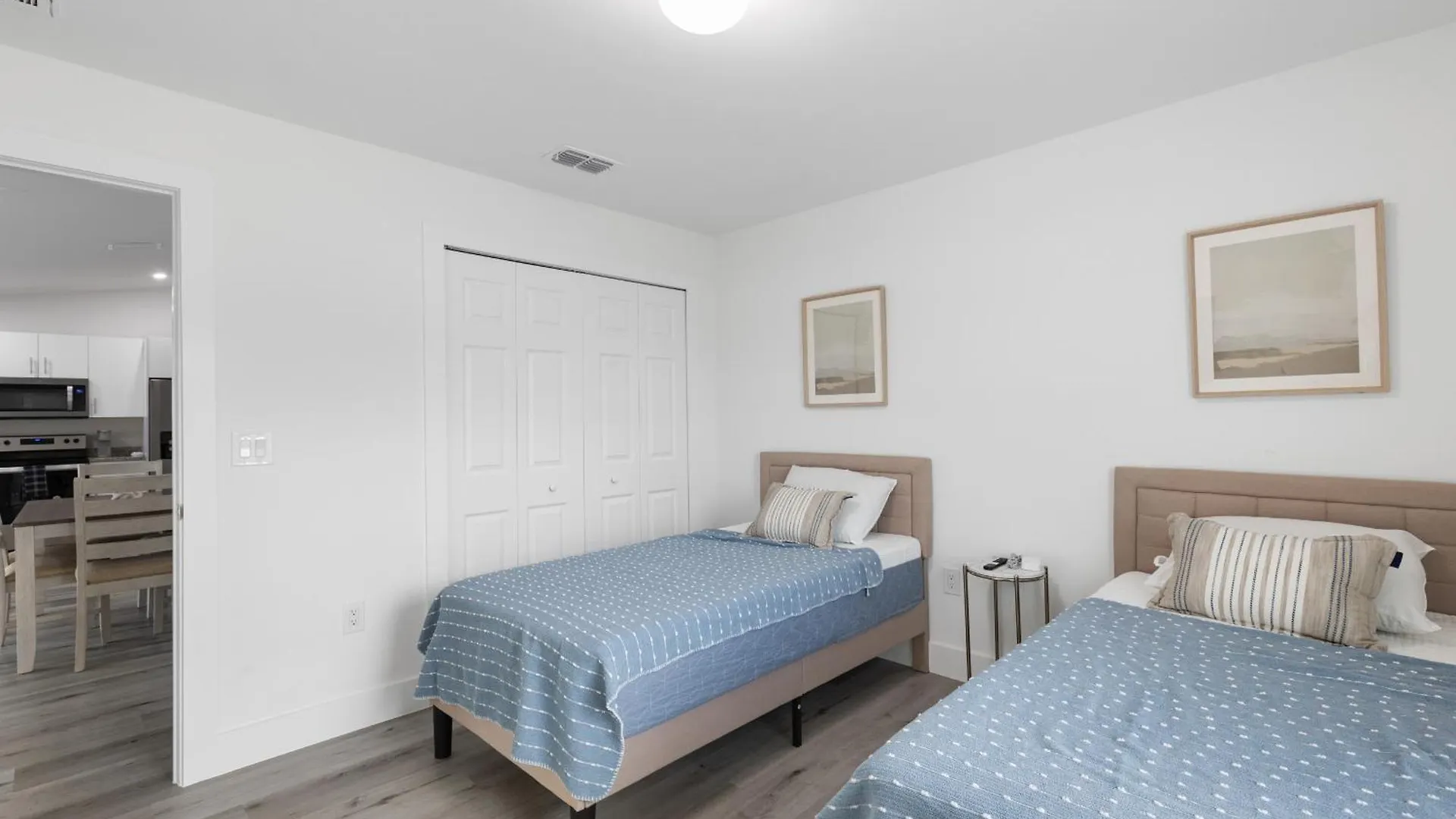 Holiday home Elegant Newly Built Vacation *