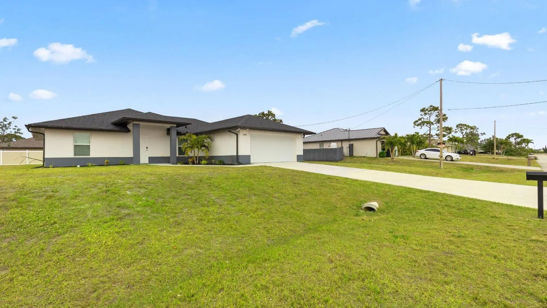 Holiday home Elegant Newly Built Vacation