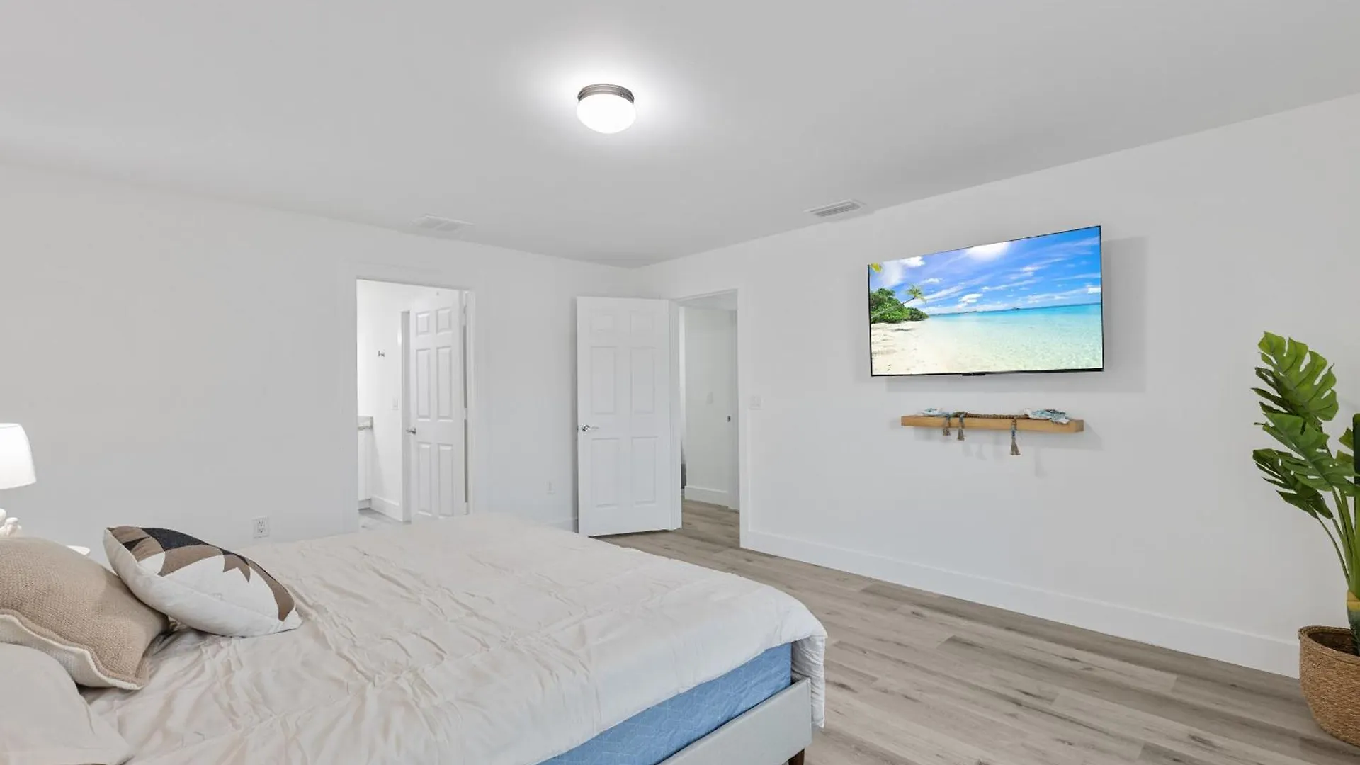 Elegant Newly Built Vacation Holiday home *