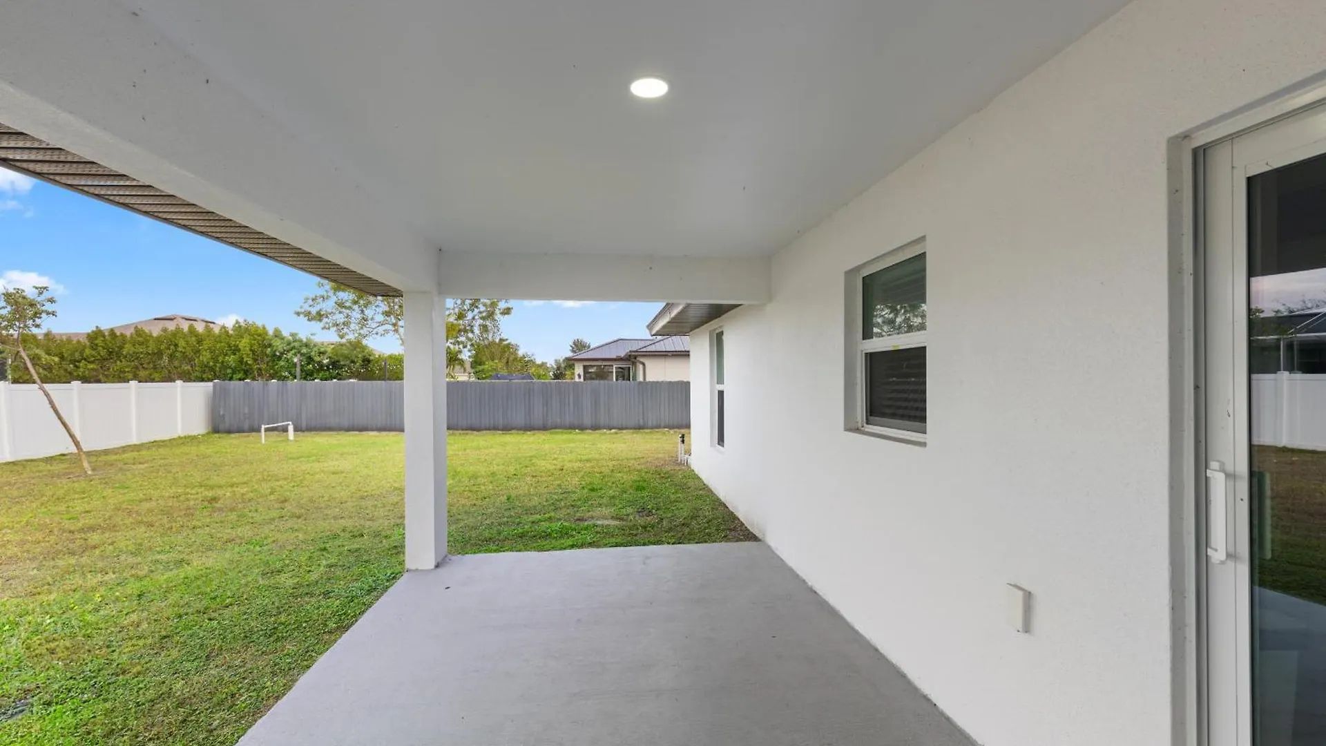 Elegant Newly Built Vacation Cape Coral