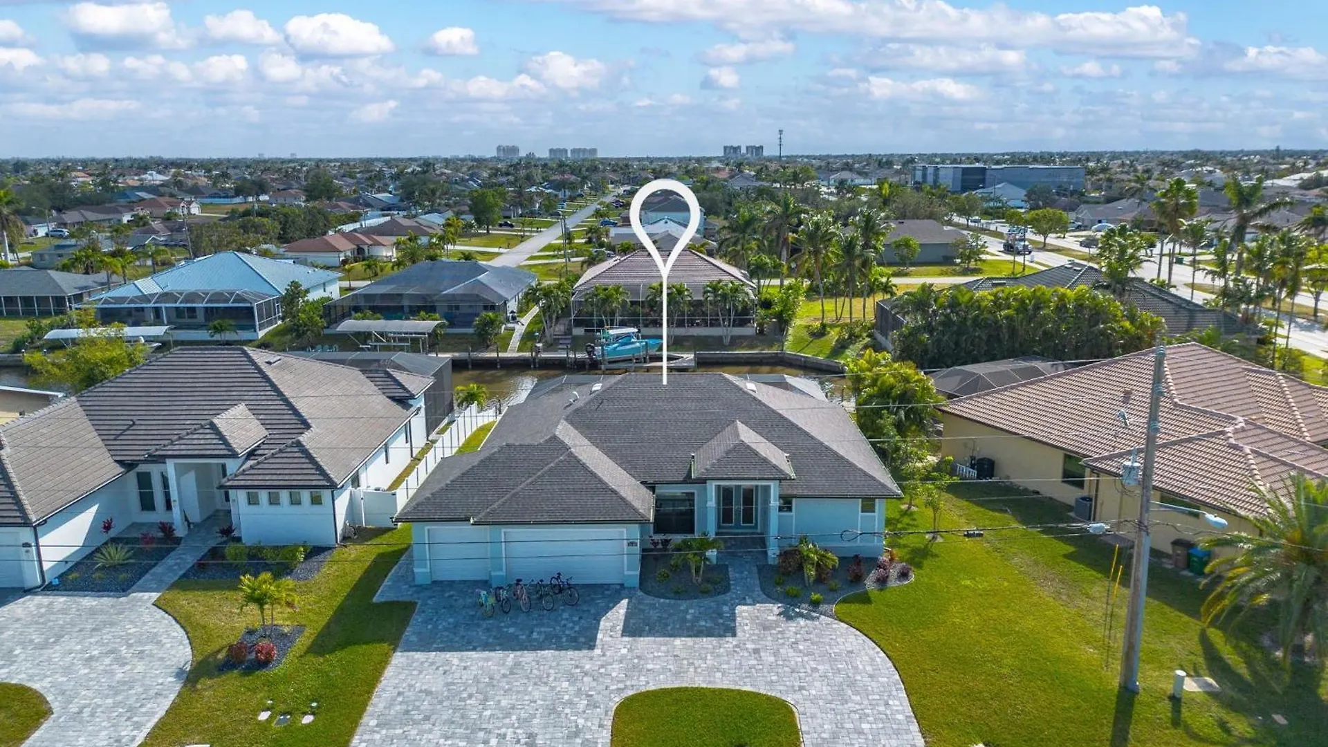 Water Views, Relaxation, Heated Pool - Ocean Vibes - Roelens *