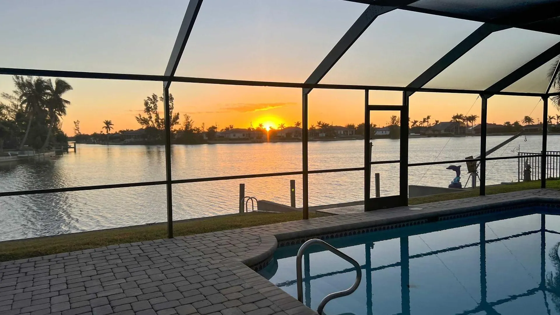 Lakefront Oasis With Kayaks And Pool!