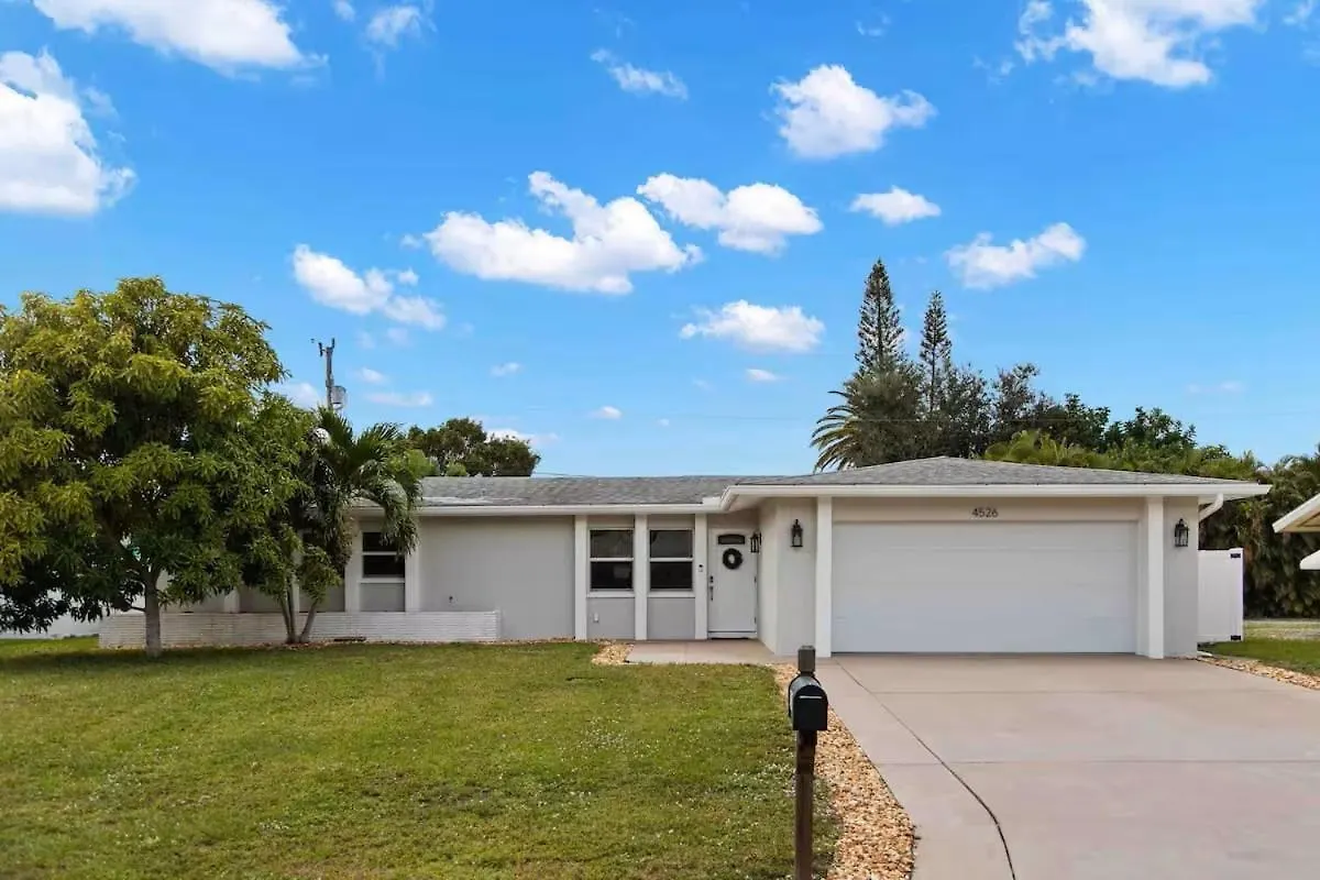 Adventure Awaits! Heated Pool And Pet-friendly - Casa Coronado - Roelens