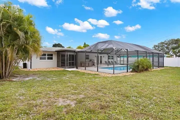 Holiday home Adventure Awaits! Heated Pool And Pet-friendly - Casa Coronado - Roelens *