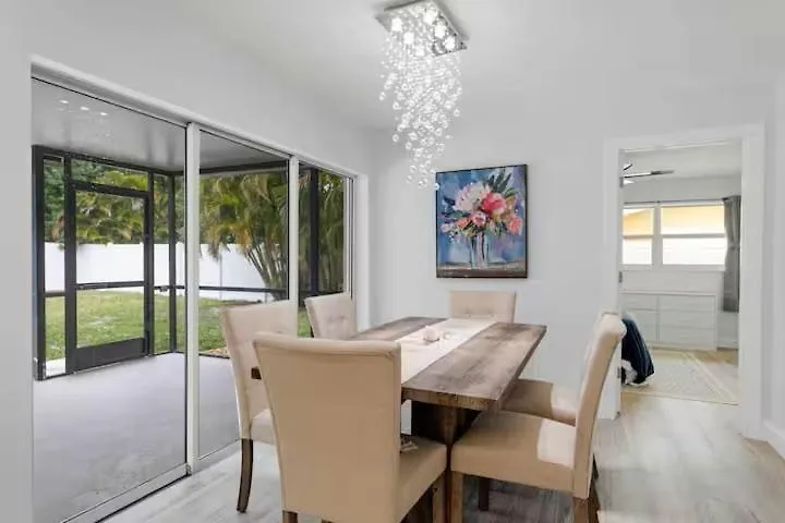 Adventure Awaits! Heated Pool And Pet-friendly - Casa Coronado - Roelens * Cape Coral