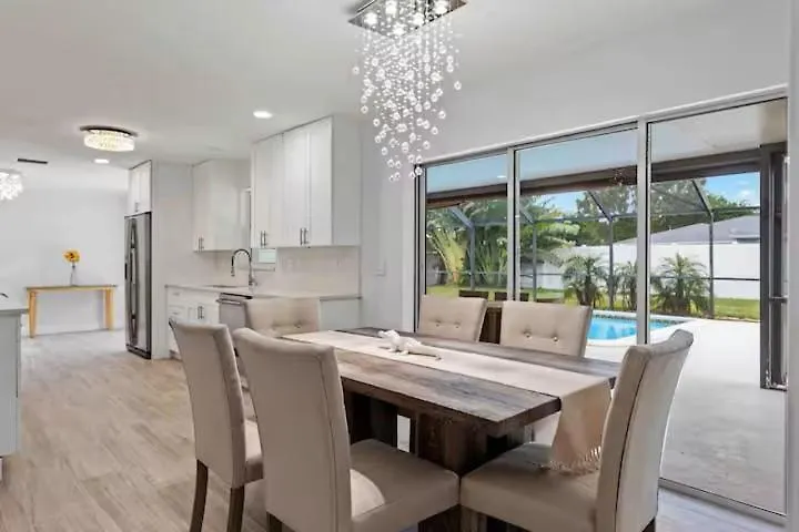 Holiday home Adventure Awaits! Heated Pool And Pet-friendly - Casa Coronado - Roelens