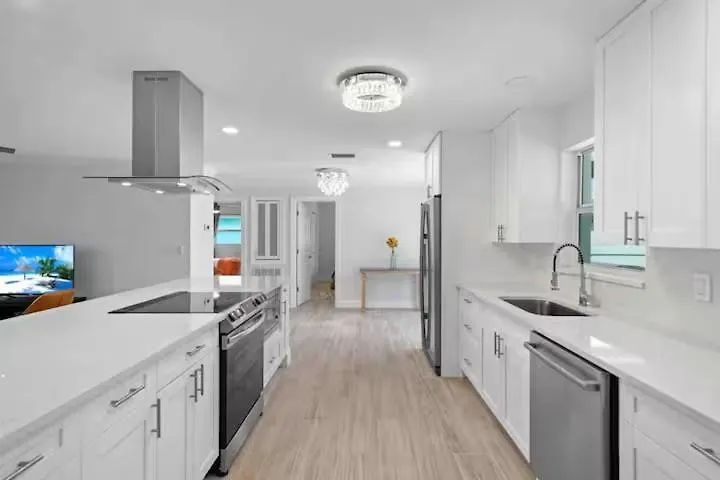Adventure Awaits! Heated Pool And Pet-friendly - Casa Coronado - Roelens * Cape Coral