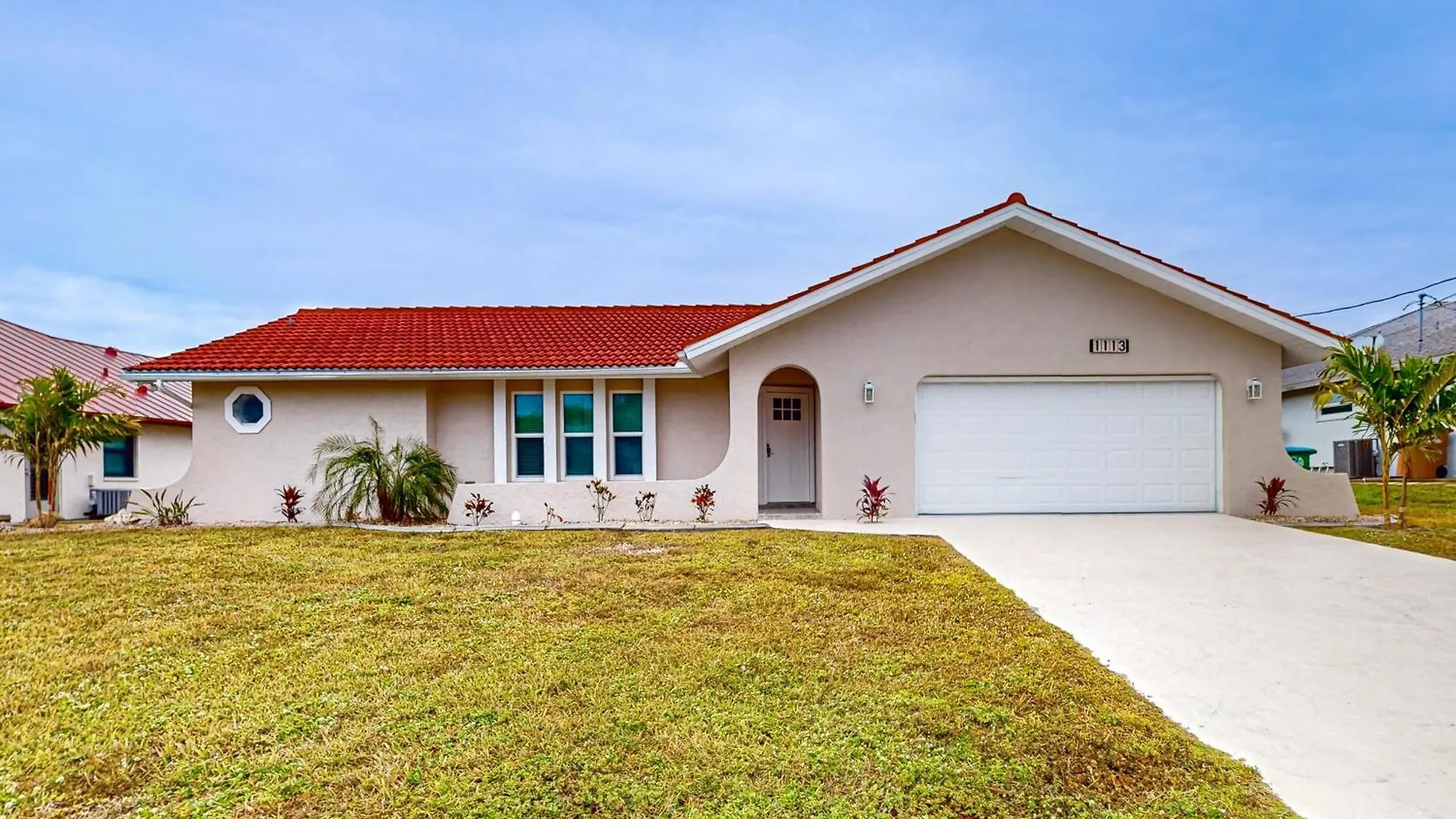 Holiday home Shellabration Cape Coral