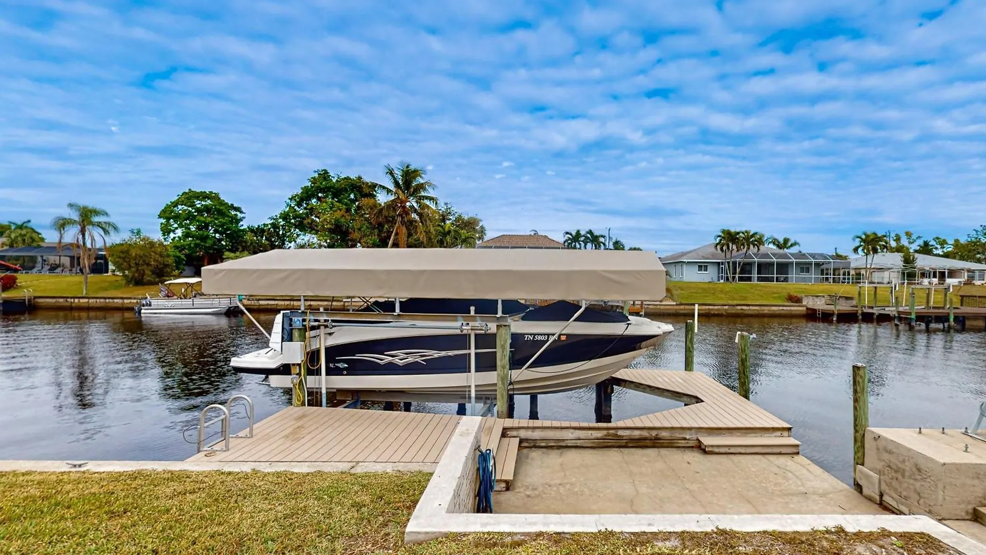 Shellabration Holiday home *