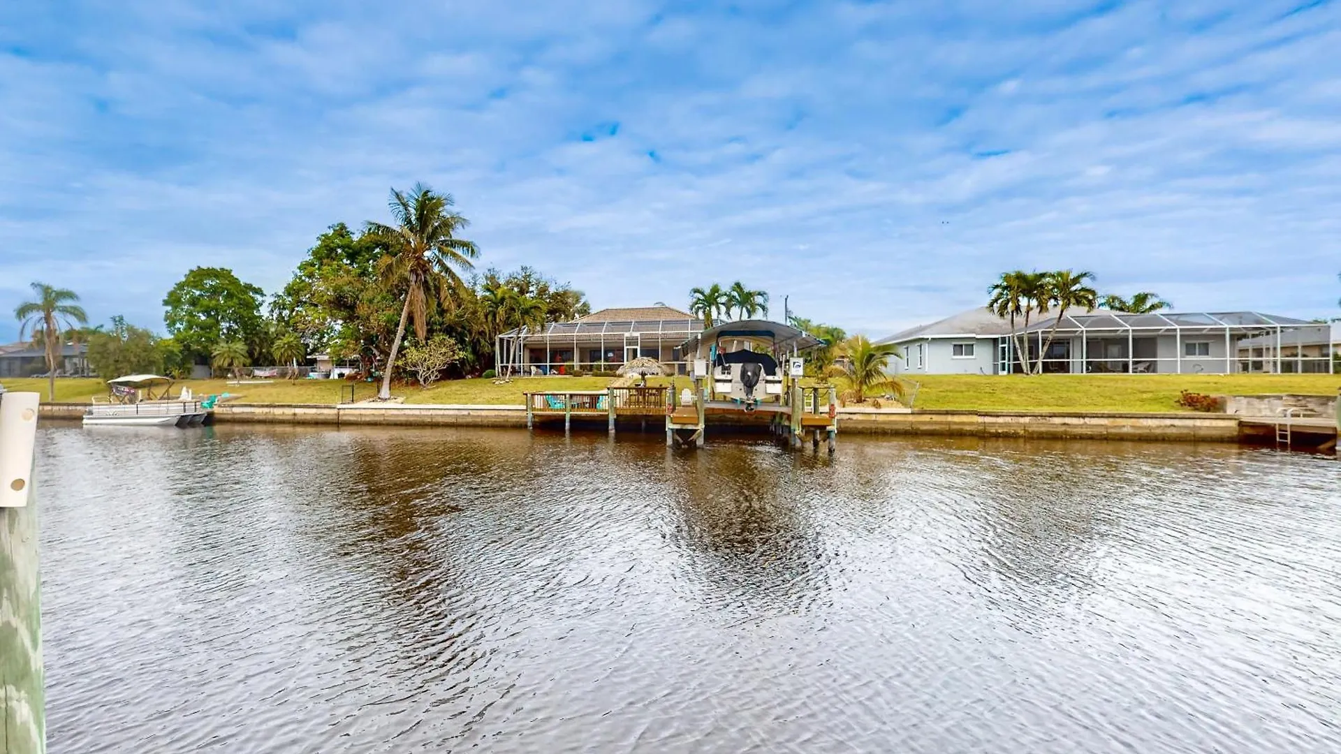 Holiday home Shellabration Cape Coral