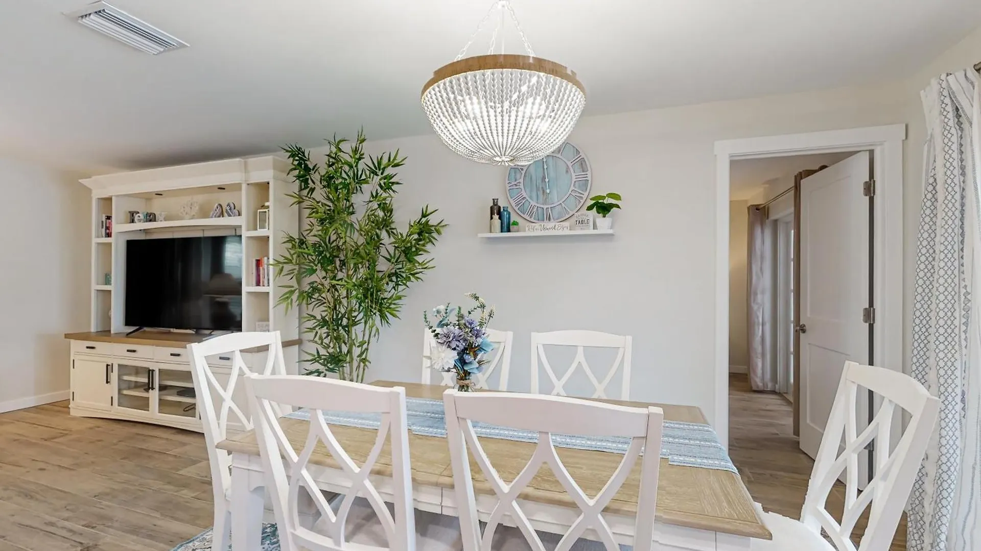 Shellabration Holiday home *