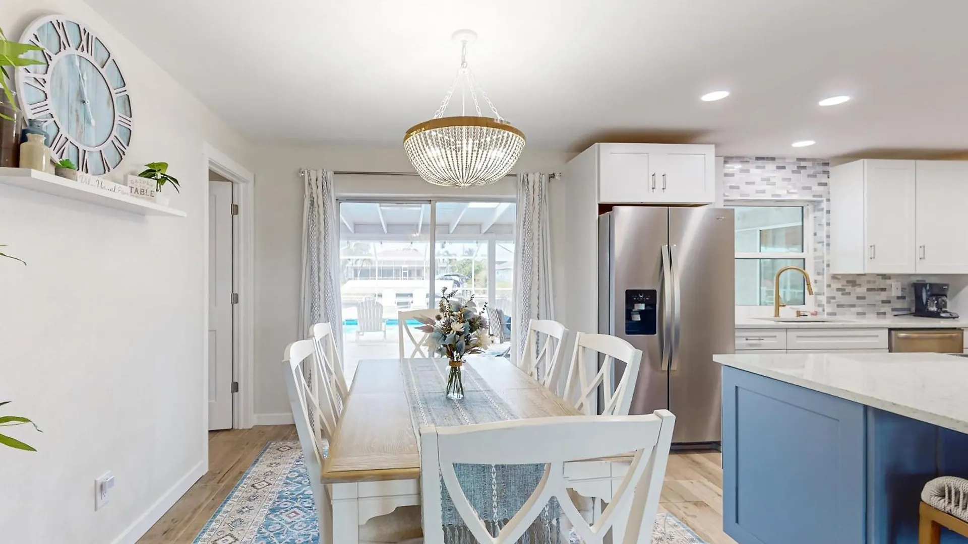 Holiday home Shellabration Cape Coral