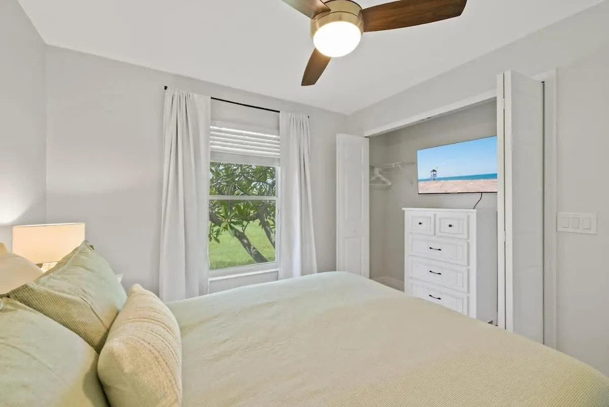 With Huge Heated Pool & Lanai * Cape Coral