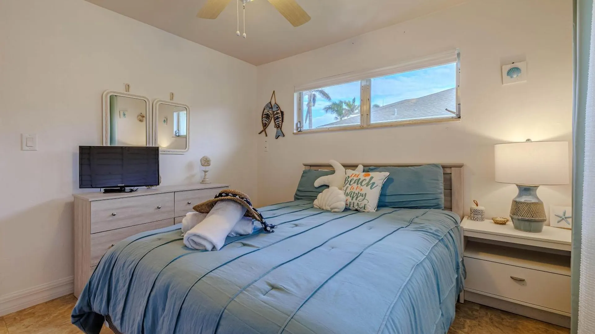 Seas The Dey Holiday home