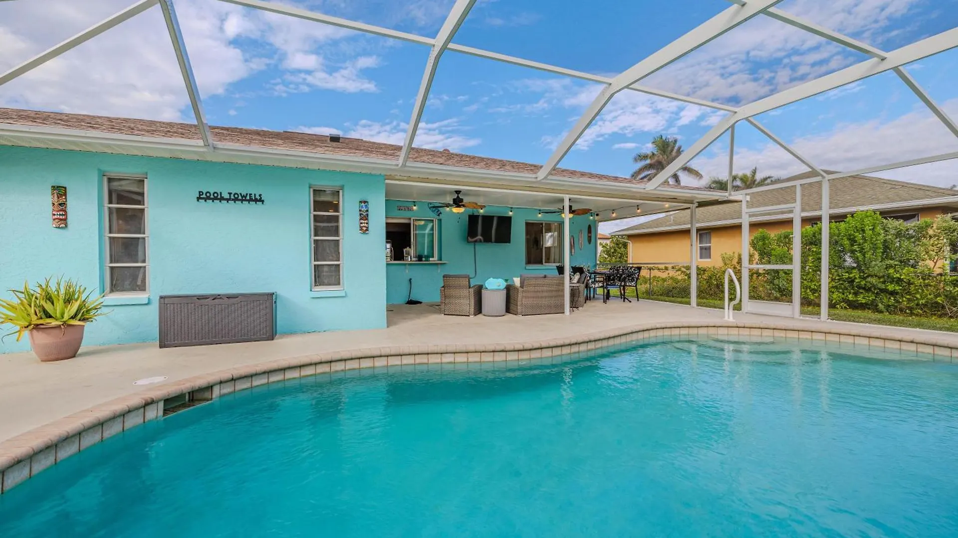 Seas The Dey Holiday home