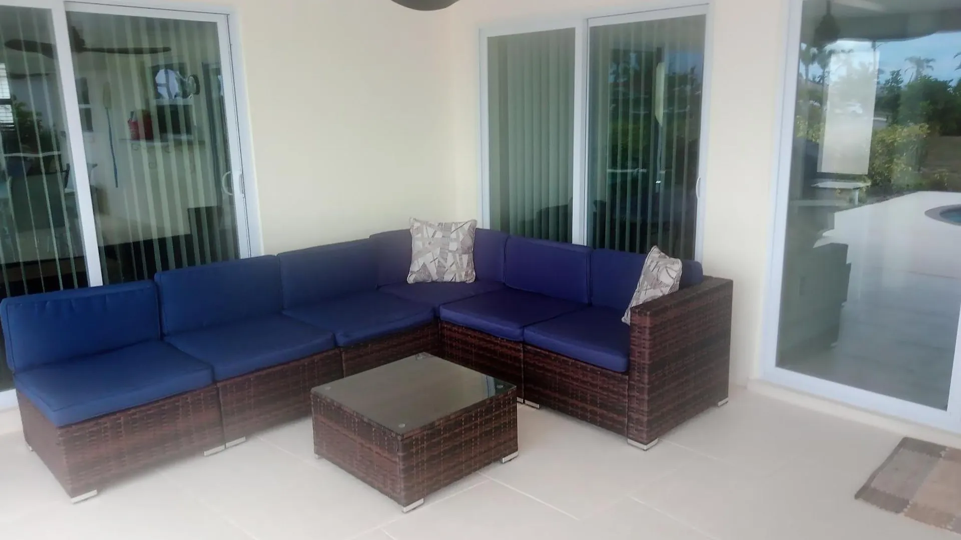 Villa With Boat Cape Coral