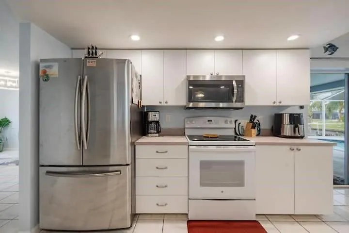 Holiday home Calypso Cove Of Cape Coral! *