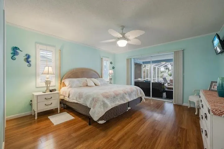 Calypso Cove Of Cape Coral! Holiday home Cape Coral
