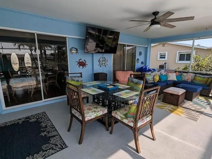 Calypso Cove Of Cape Coral! Cape Coral