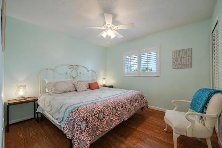 Calypso Cove Of Cape Coral! Holiday home