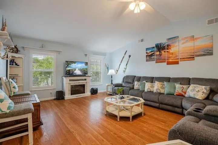 Holiday home Calypso Cove Of Cape Coral! Cape Coral