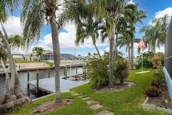 Calypso Cove Of Cape Coral! * Cape Coral