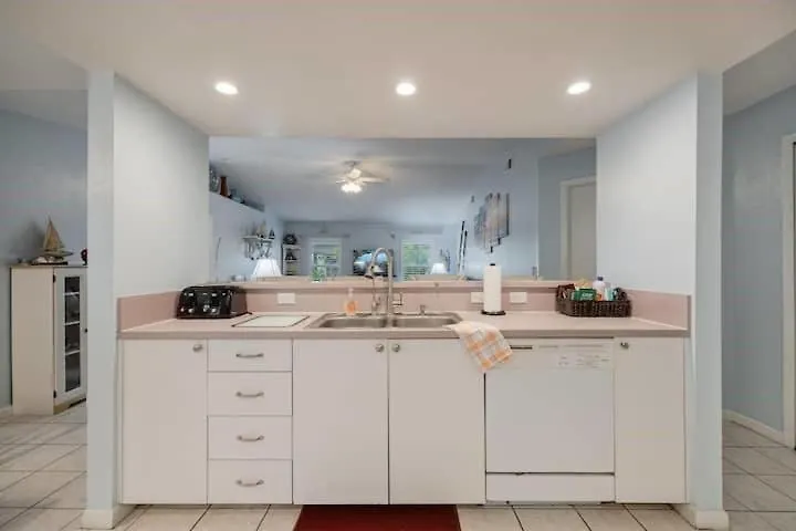 Calypso Cove Of Cape Coral! Holiday home *