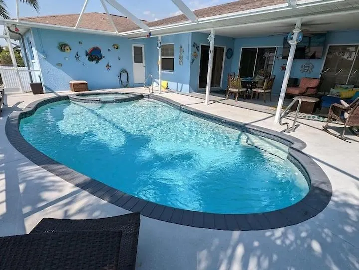 Calypso Cove Of Cape Coral! *