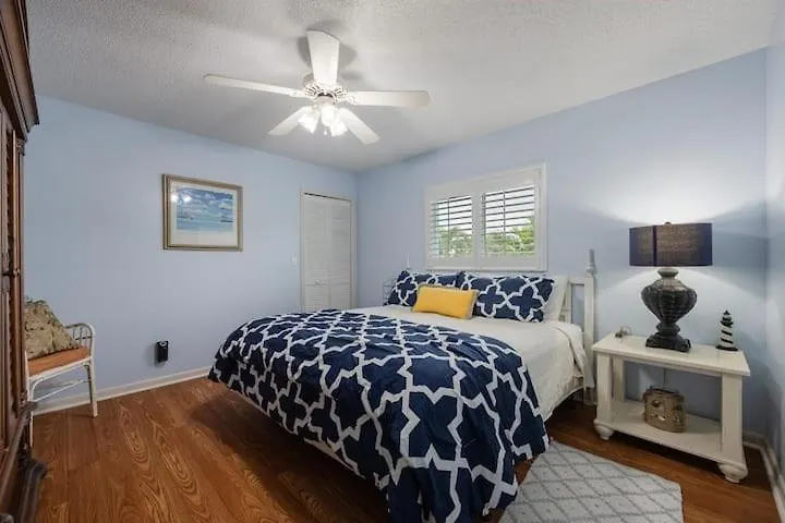 Calypso Cove Of Cape Coral! Holiday home