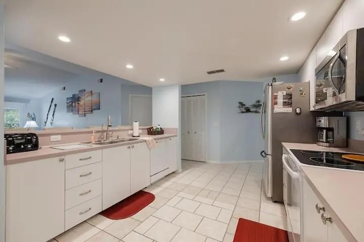 Holiday home Calypso Cove Of Cape Coral!