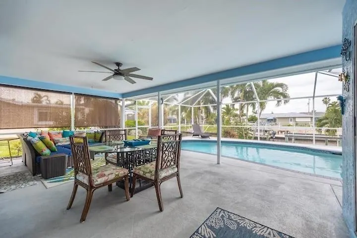 Calypso Cove Of Cape Coral! Cape Coral