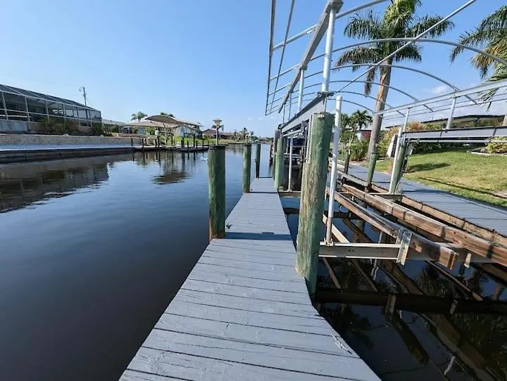 Calypso Cove Of Cape Coral!