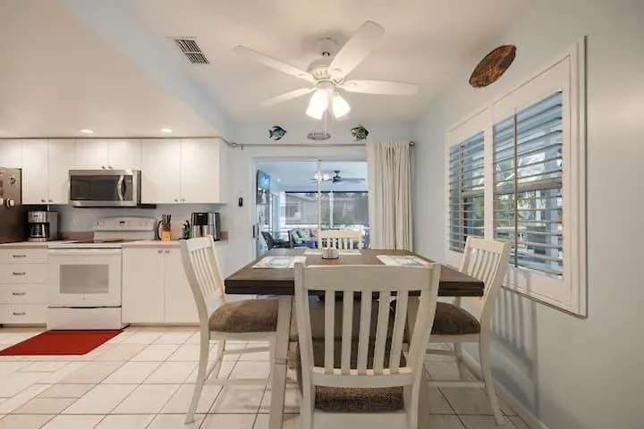 Holiday home Calypso Cove Of Cape Coral! *