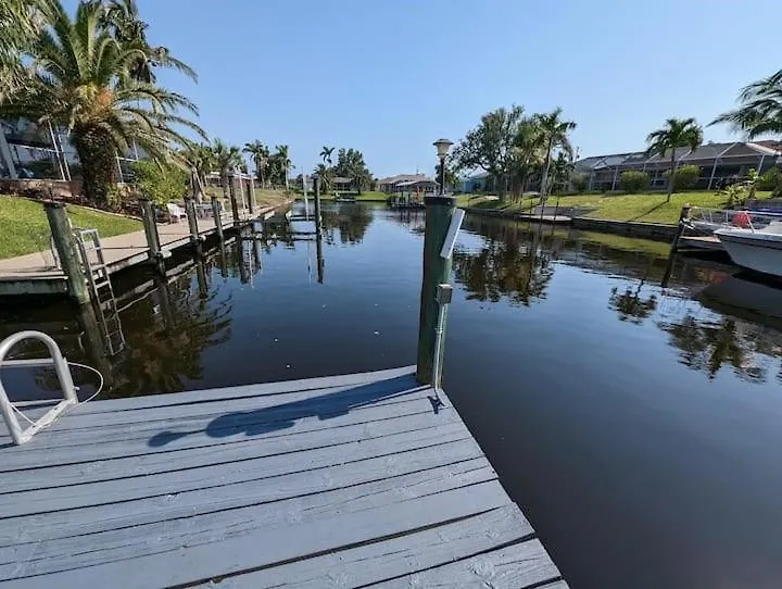Calypso Cove Of Cape Coral! * Cape Coral