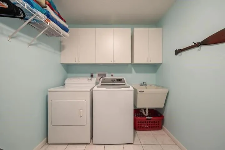 Holiday home Calypso Cove Of Cape Coral!