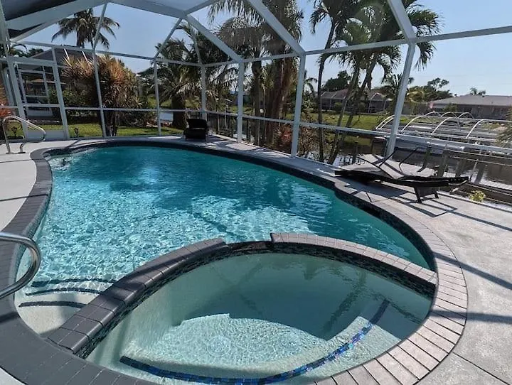 Calypso Cove Of Cape Coral! *