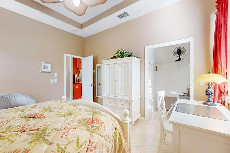 Cape Casa Royale With A Pool Villa