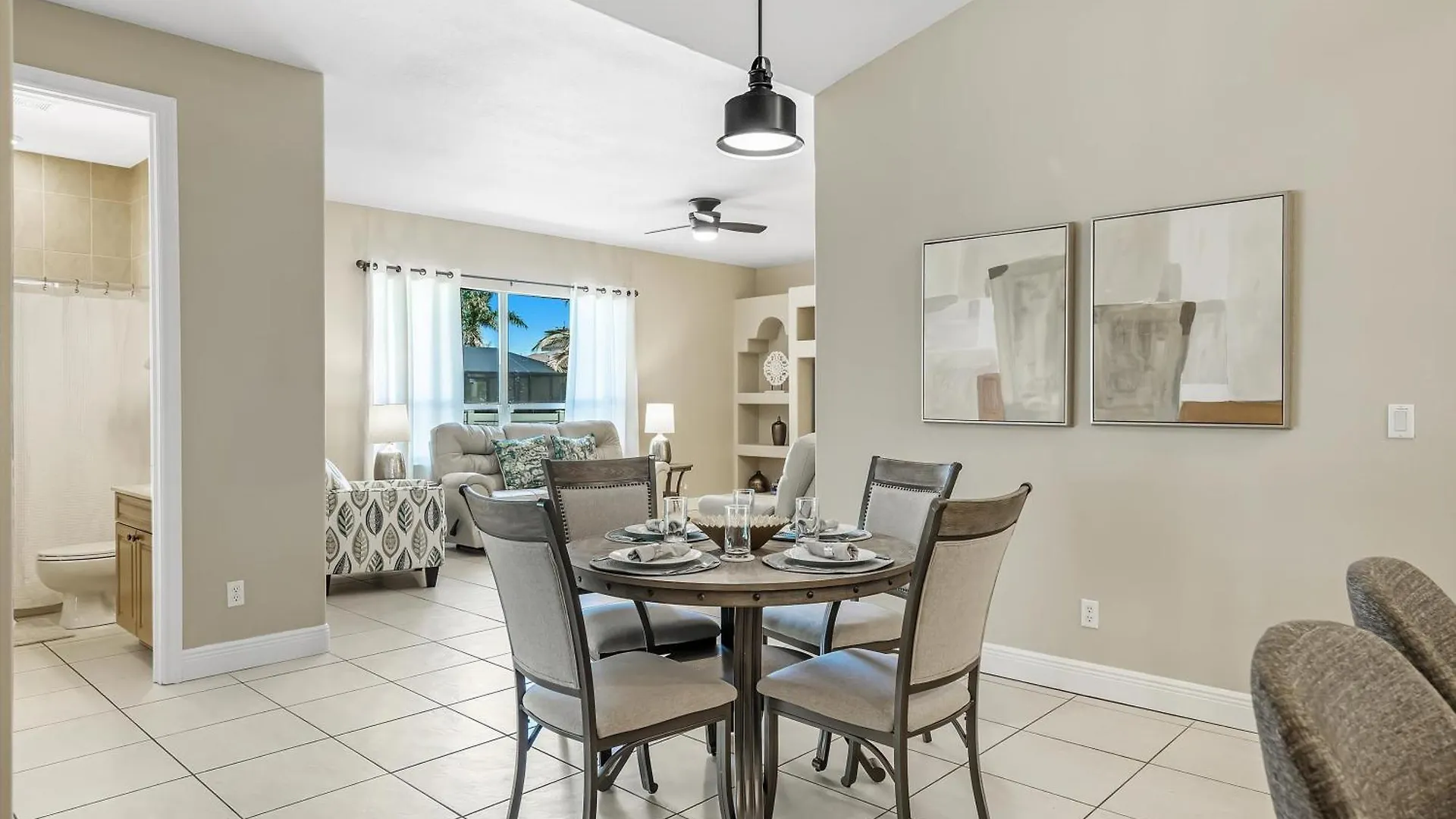 Fully-fenced Electric-heated Oversized Pool With Lots Of Privacy - *