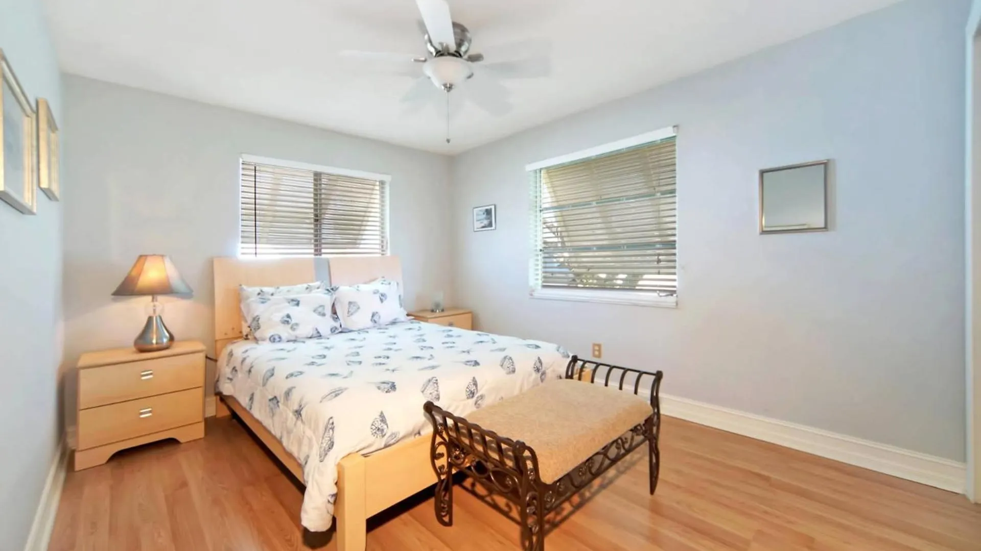 Charming Electric-heated Pool With Southern Exposure - Casa Sunshine Villa *