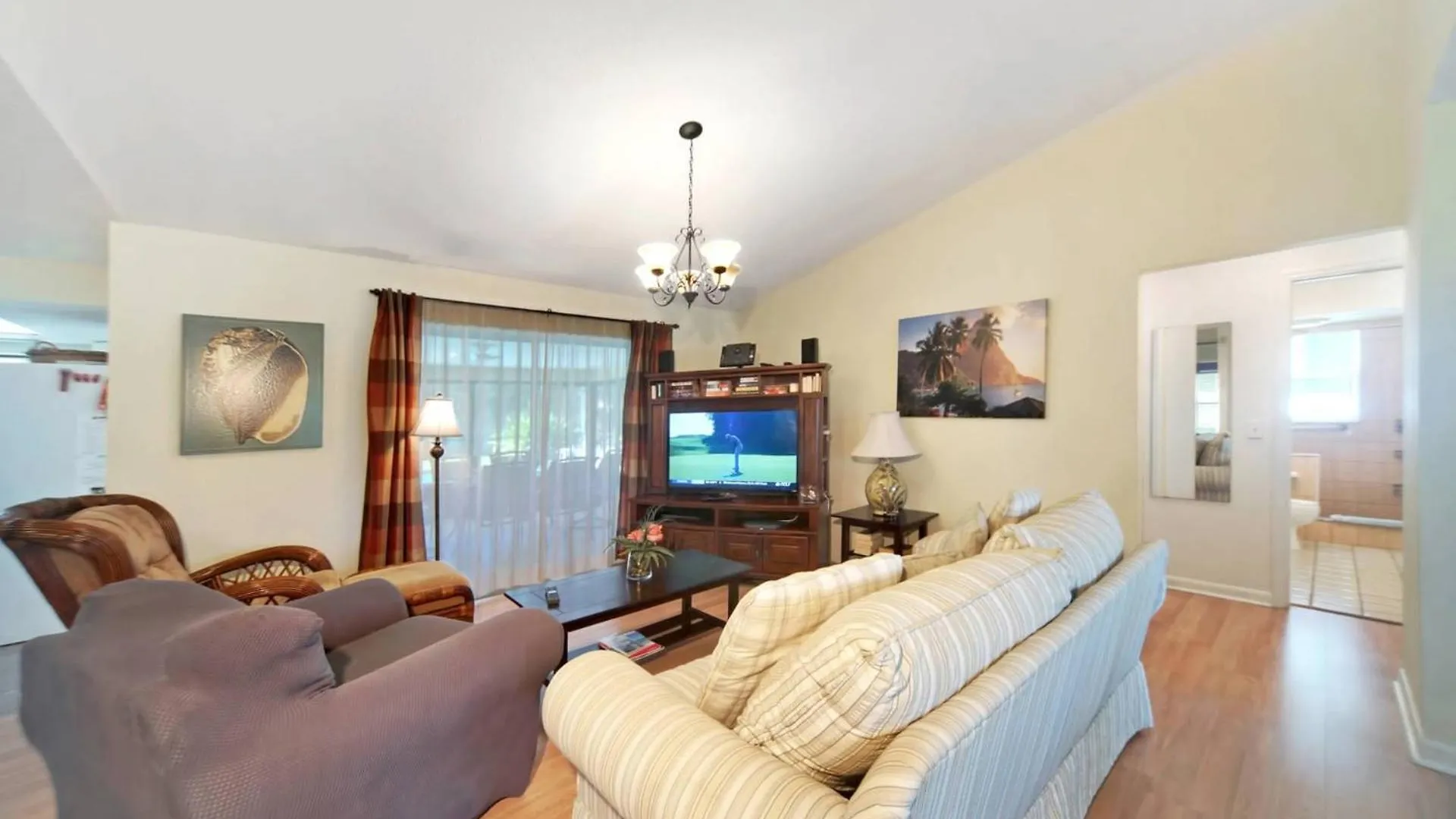 Charming Electric-heated Pool With Southern Exposure - Casa Sunshine Villa