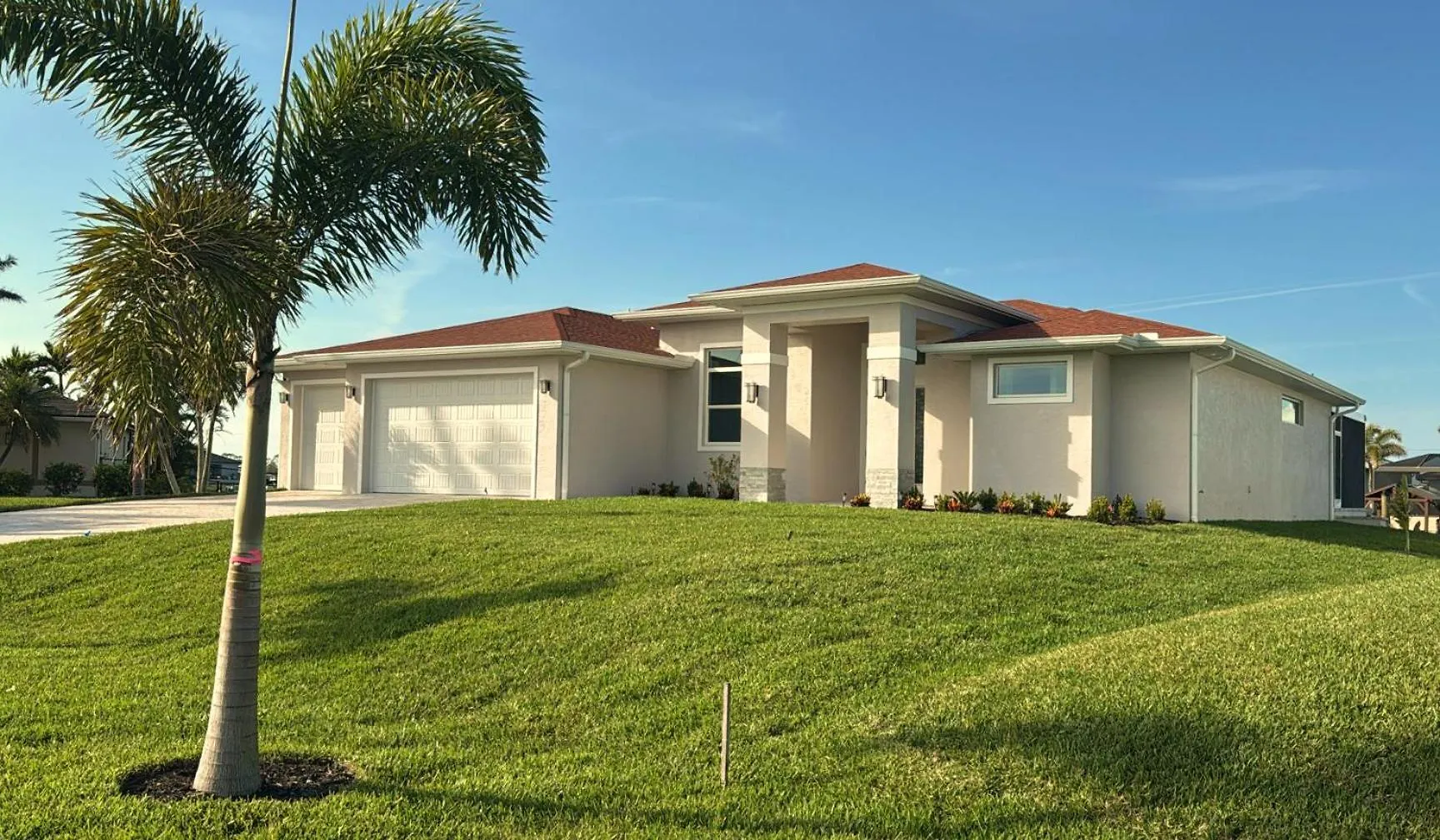 Holiday home Infinity Oasis - Spectacular View 4-bed Pool House Cape Coral