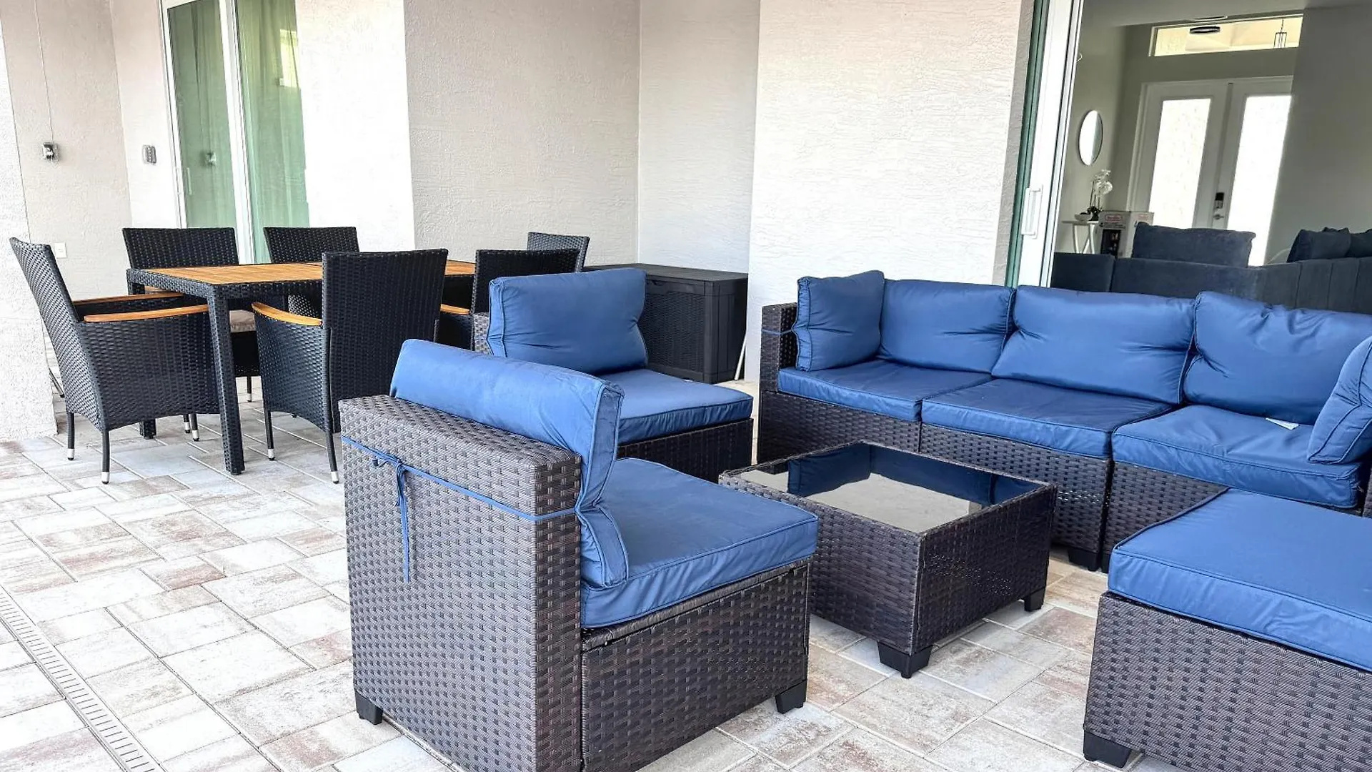 Infinity Oasis - Spectacular View 4-bed Pool House Holiday home Cape Coral
