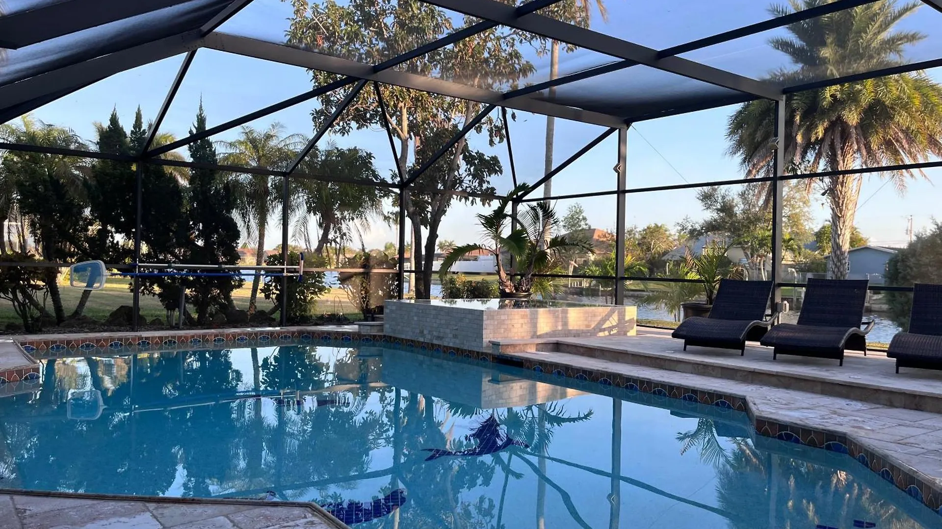 Villa Endless *