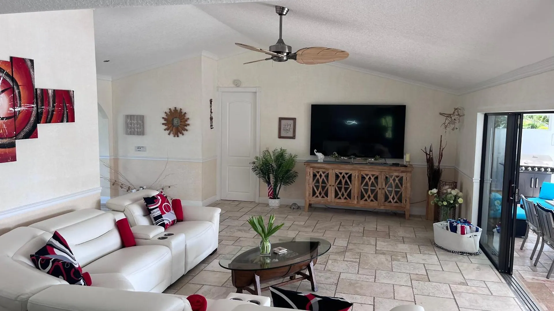 Villa Endless Cape Coral