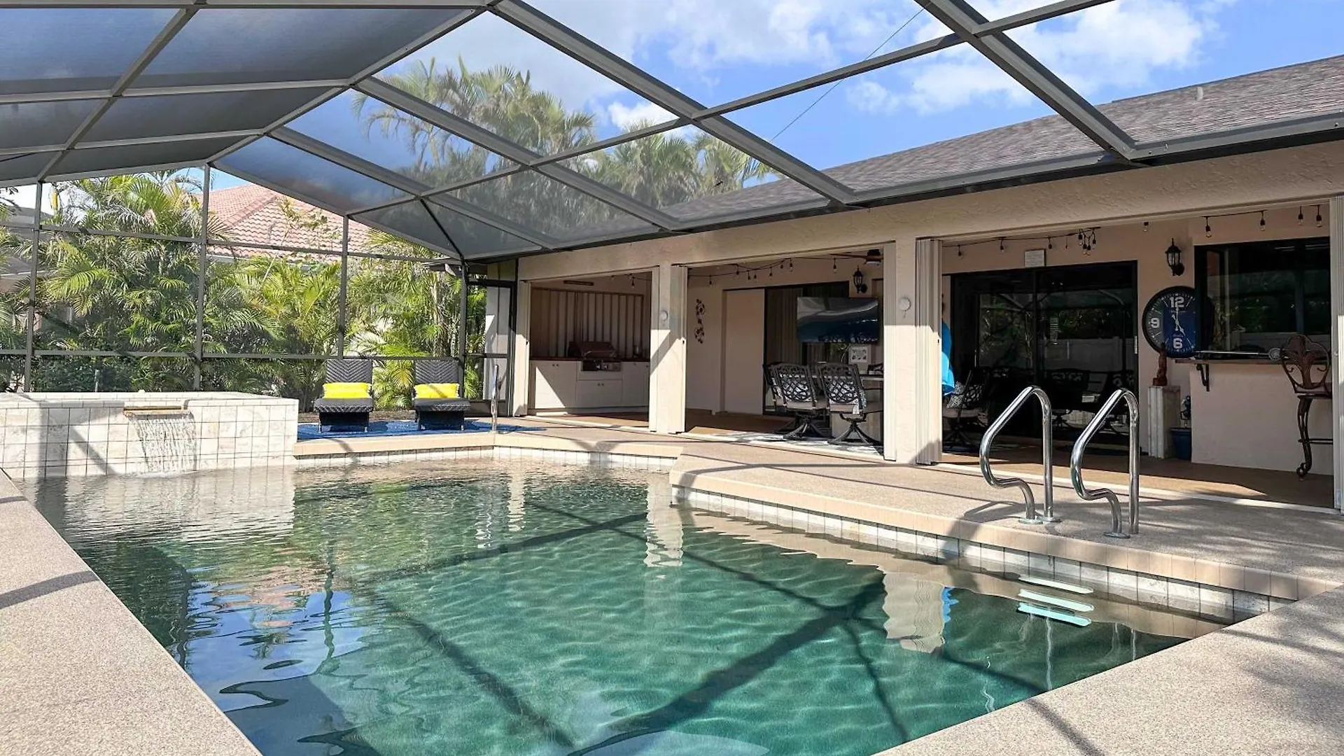 Coastal Hideaway About 4 Mi To Beach! Cape Coral